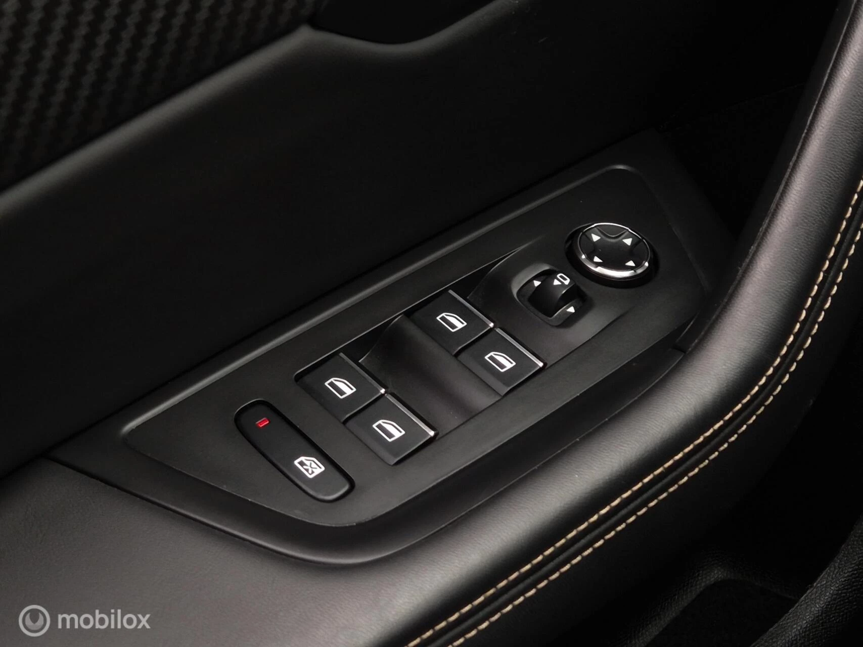 Hoofdafbeelding Peugeot 508