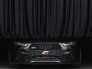 Audi RS6 Avant 4.0 TFSI Quattro Performance Keramisch, Lucht