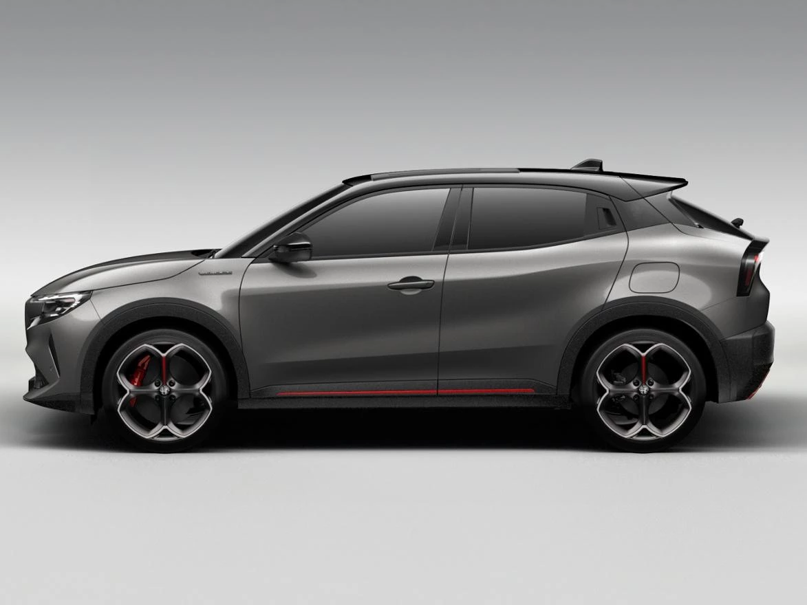 Hoofdafbeelding Alfa Romeo Junior