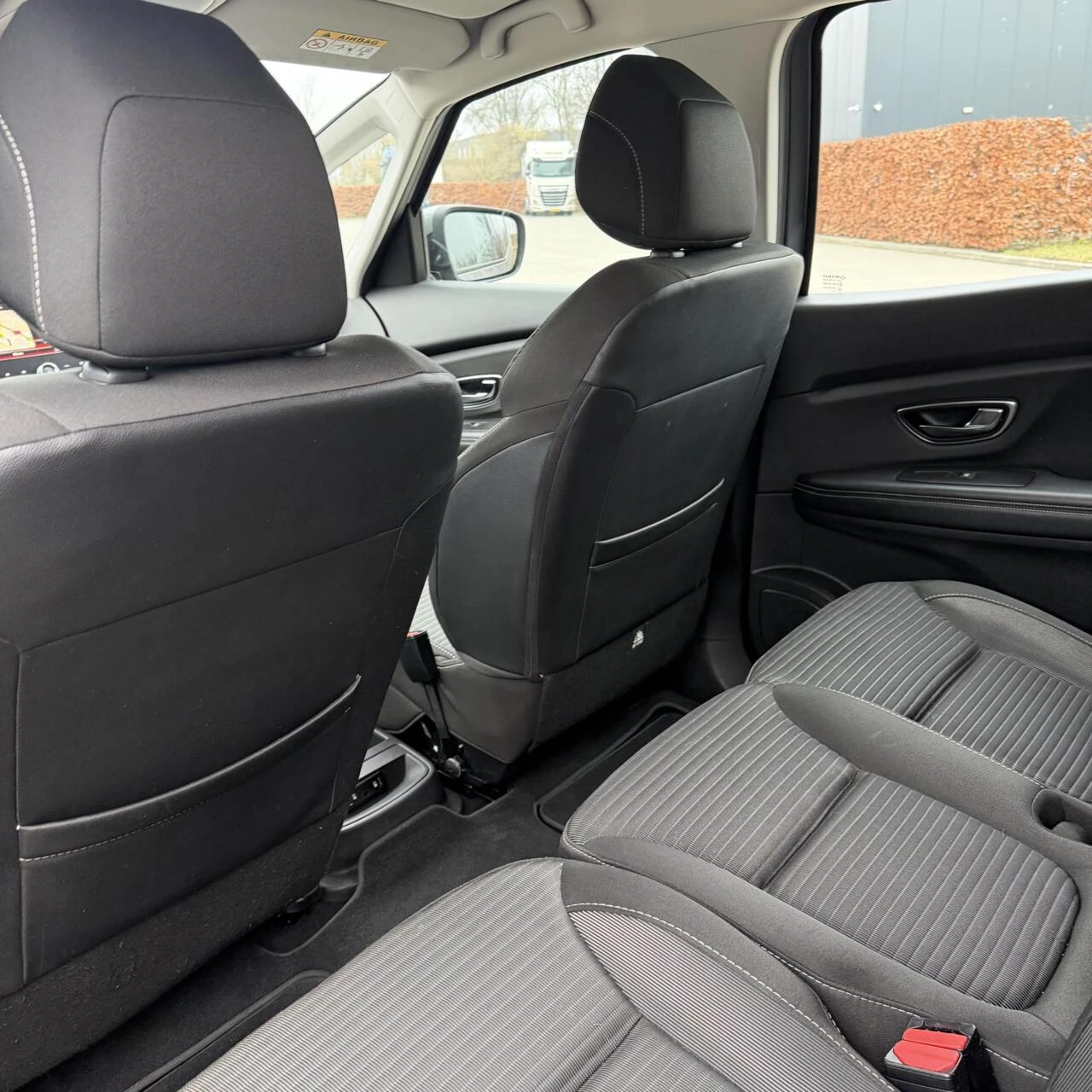 Hoofdafbeelding Renault Grand Scénic