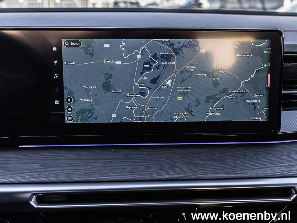 Hoofdafbeelding KGM Actyon