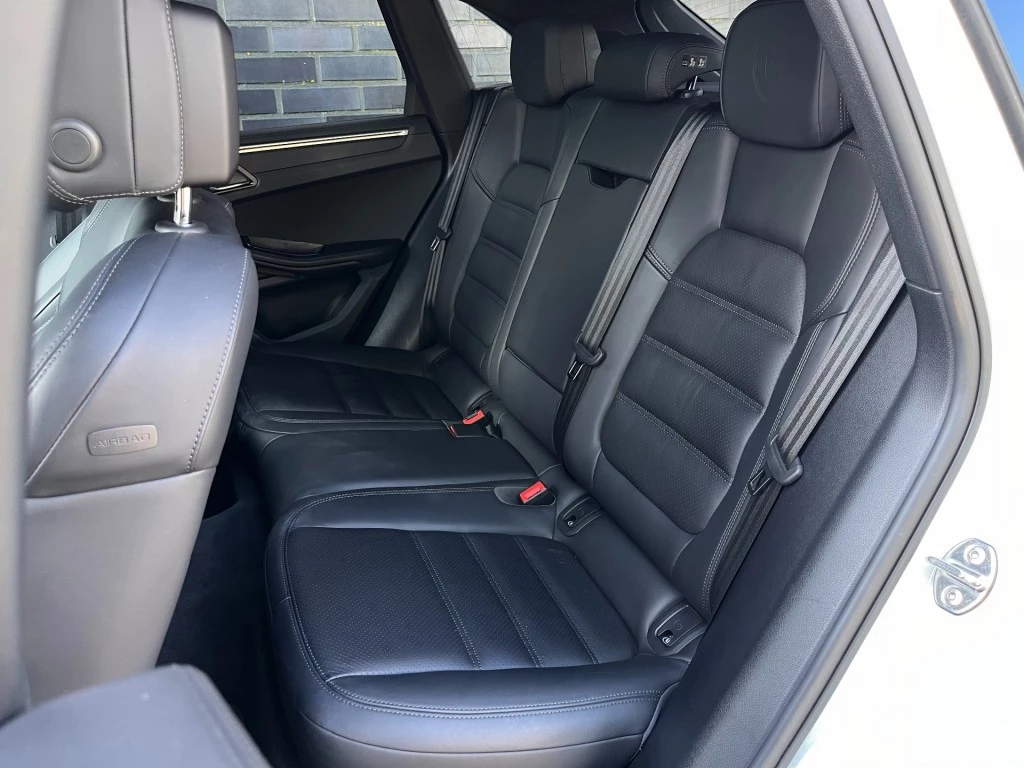 Hoofdafbeelding Porsche Macan