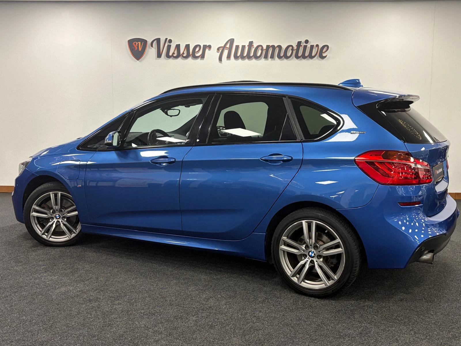 Hoofdafbeelding BMW 2 Serie