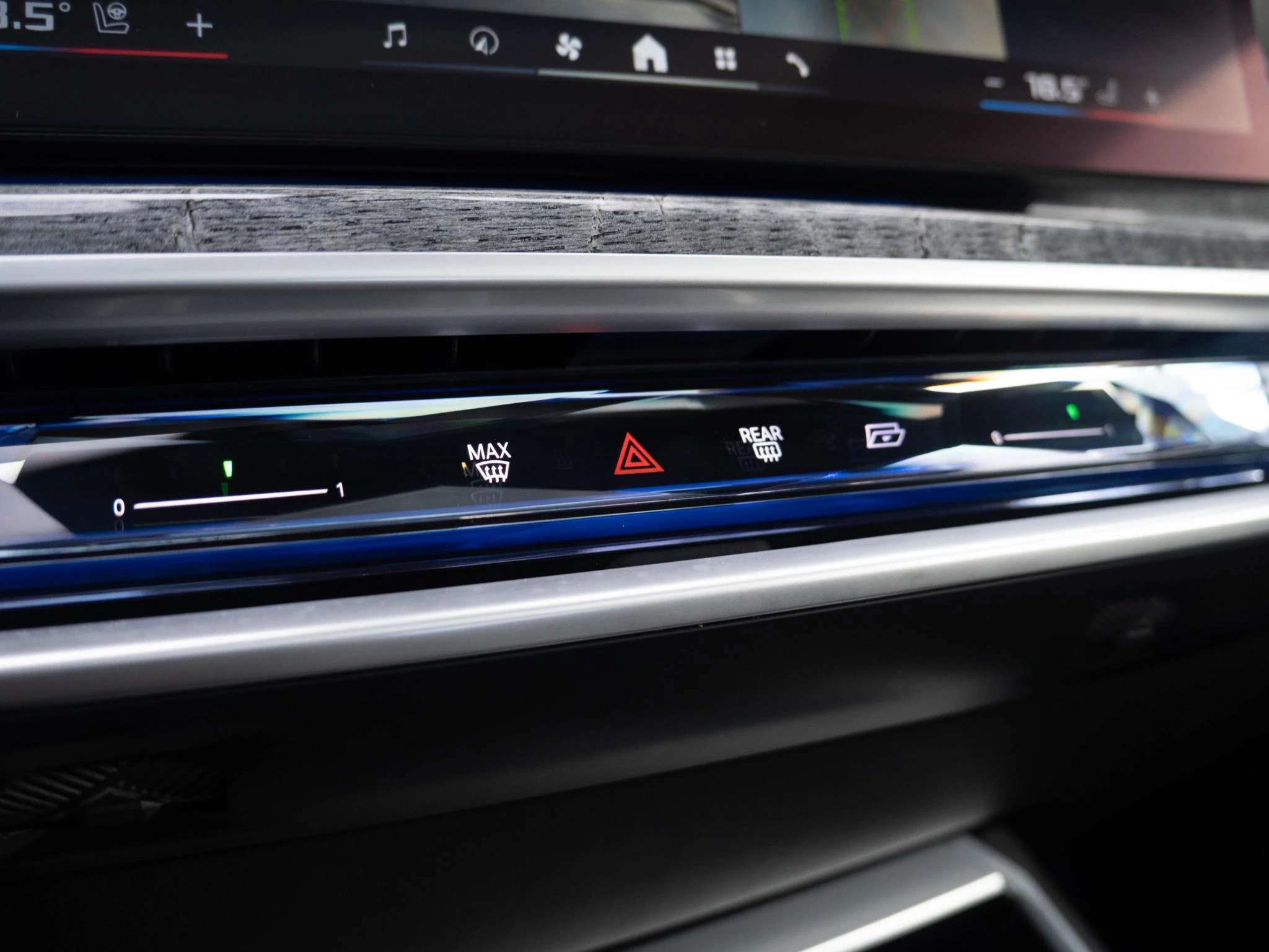 Hoofdafbeelding BMW 7 Serie