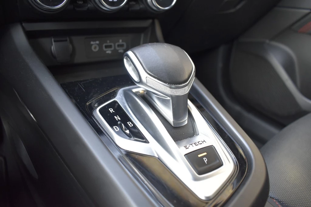 Hoofdafbeelding Renault Arkana