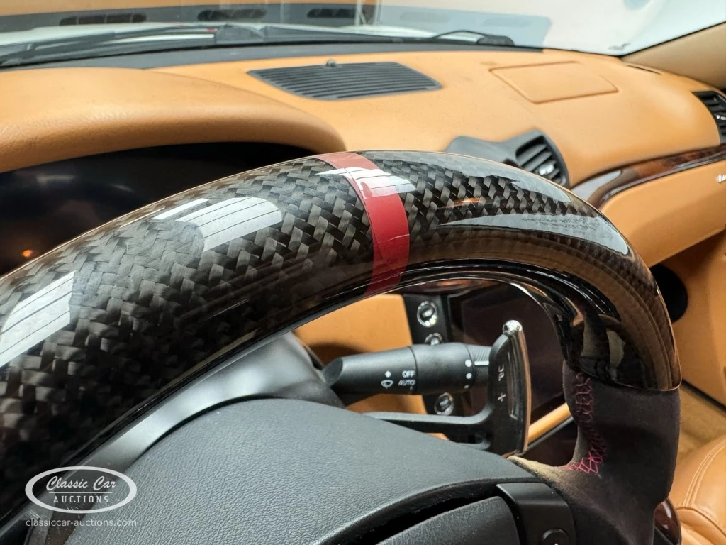 Hoofdafbeelding Maserati GranTurismo