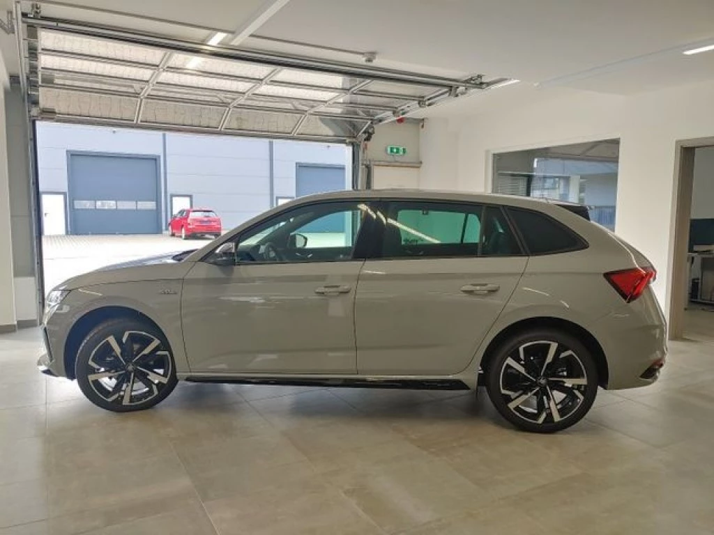 Hoofdafbeelding Škoda Scala