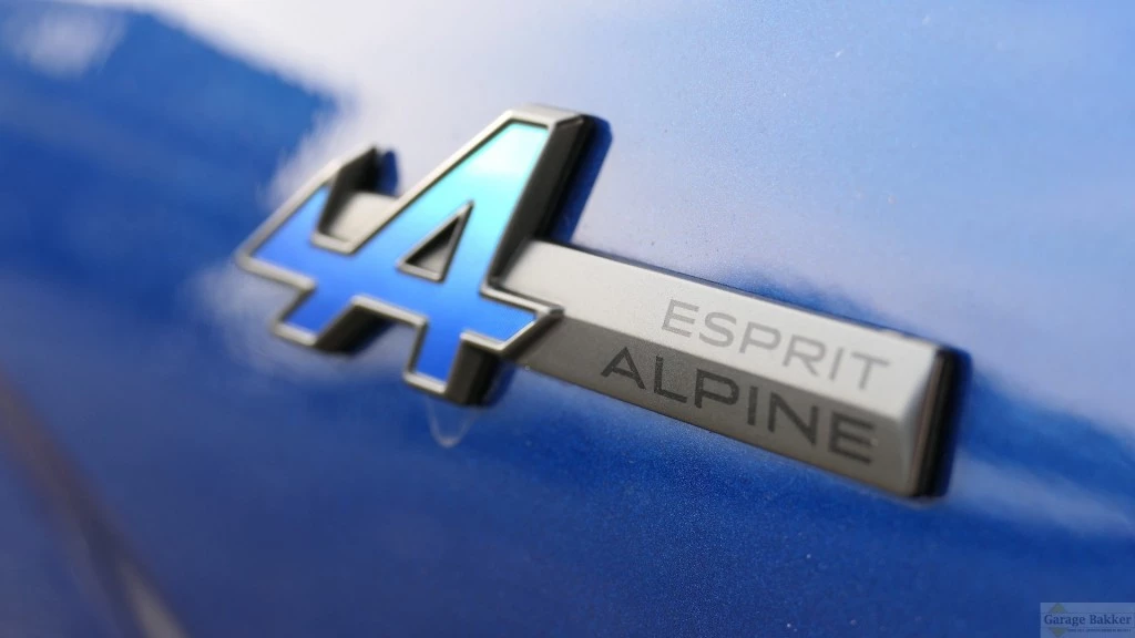 Hoofdafbeelding Renault Austral