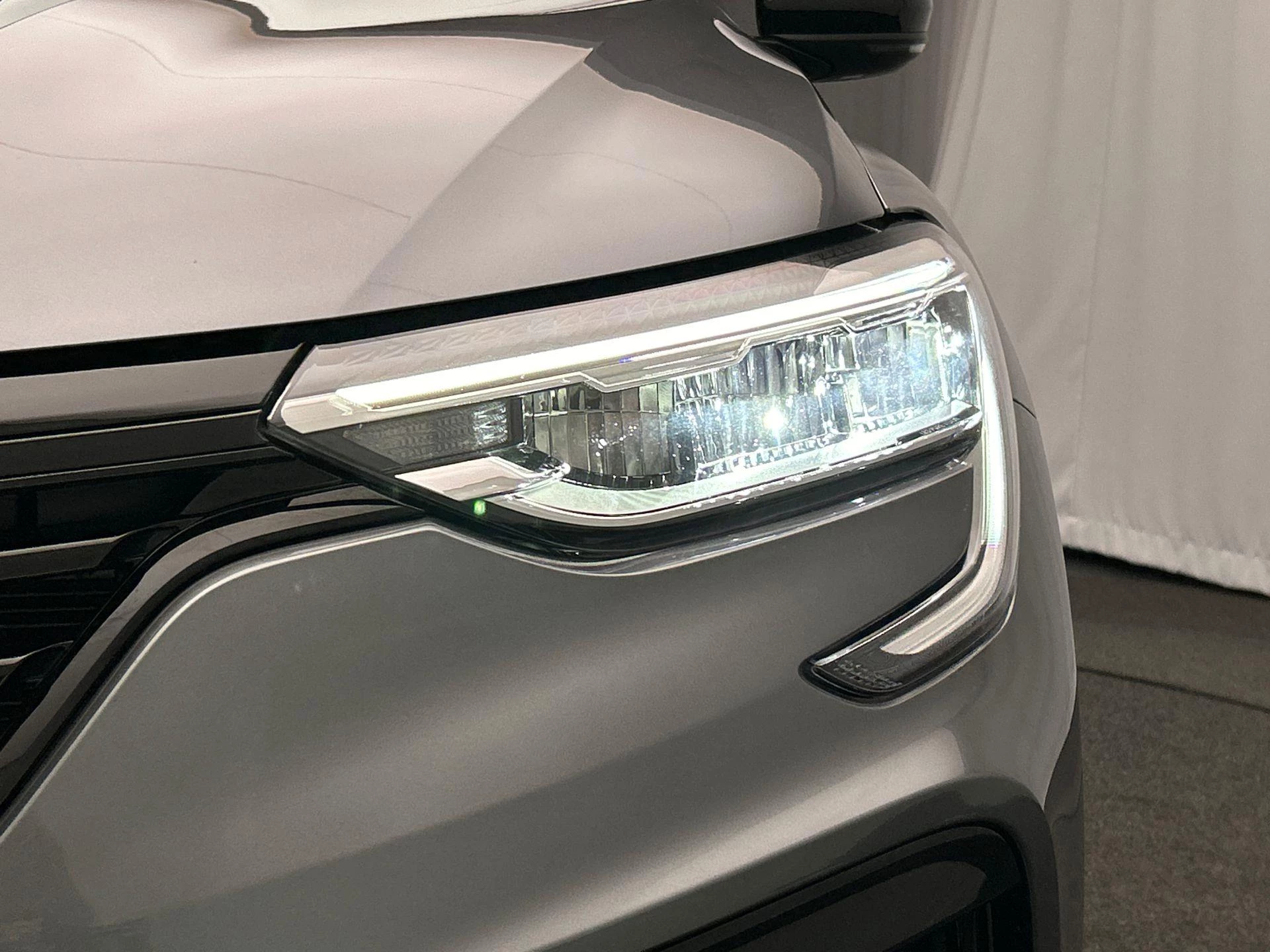Hoofdafbeelding Renault Arkana