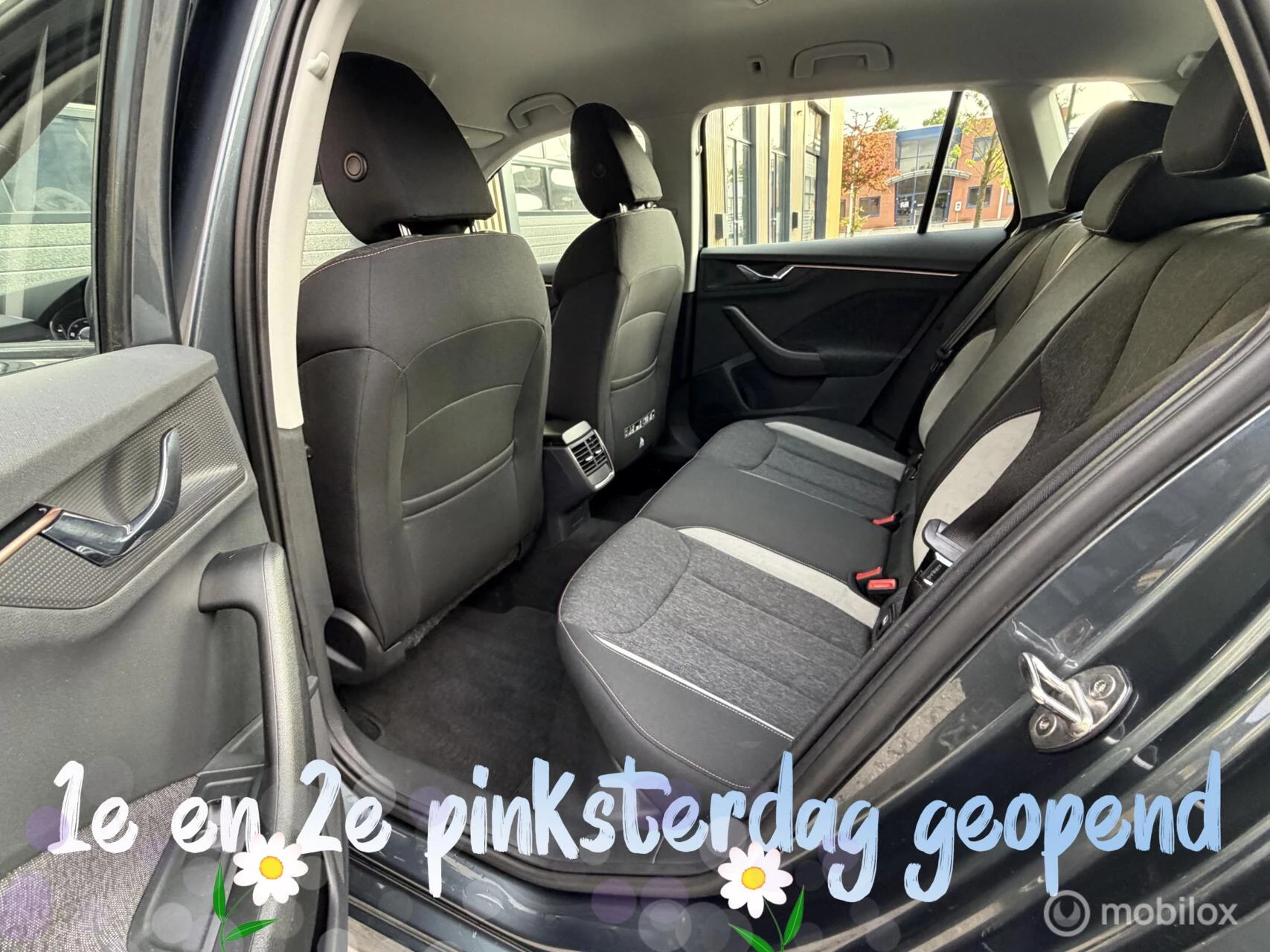 Hoofdafbeelding Škoda Kamiq