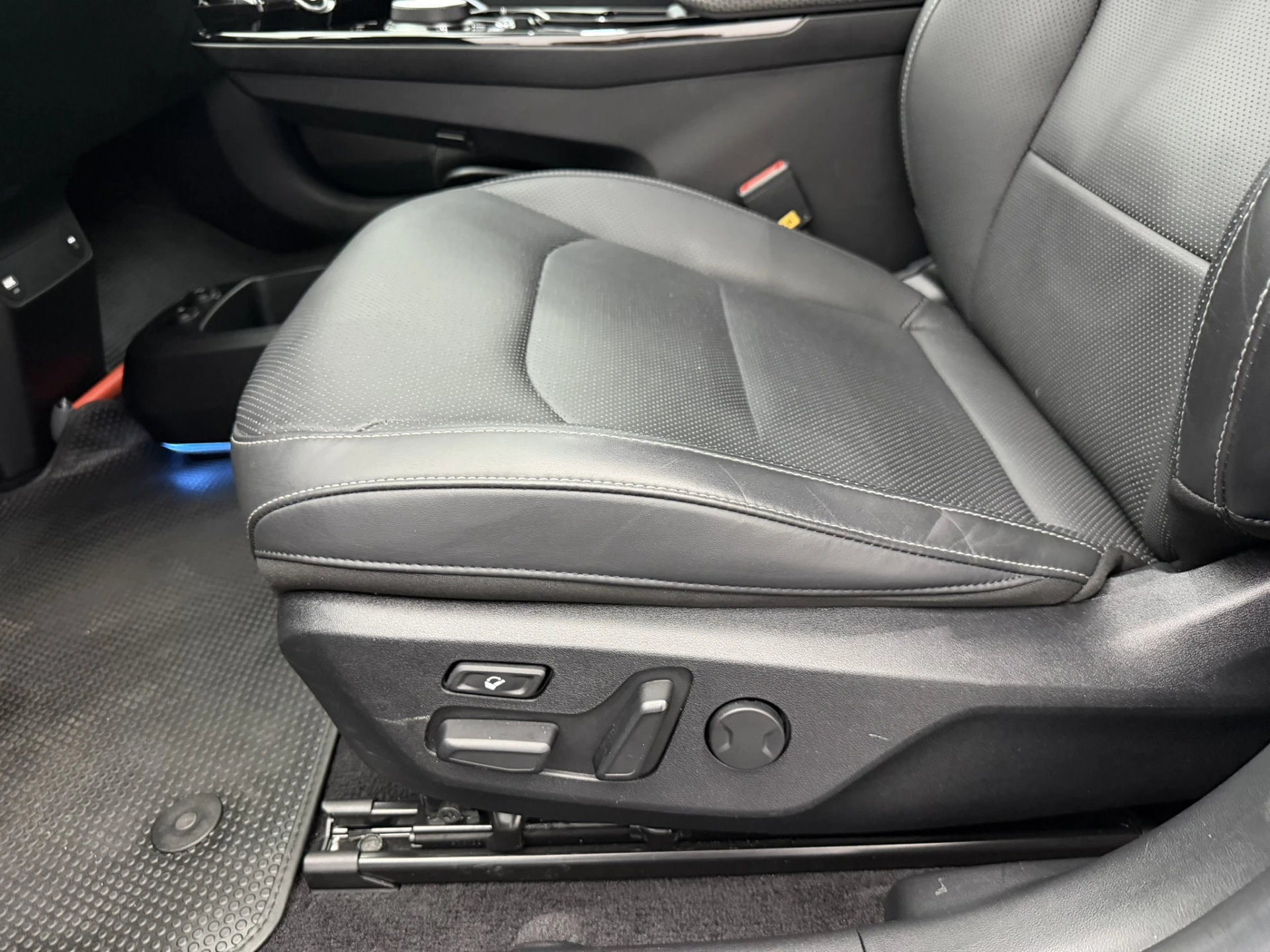 Hoofdafbeelding Kia EV6