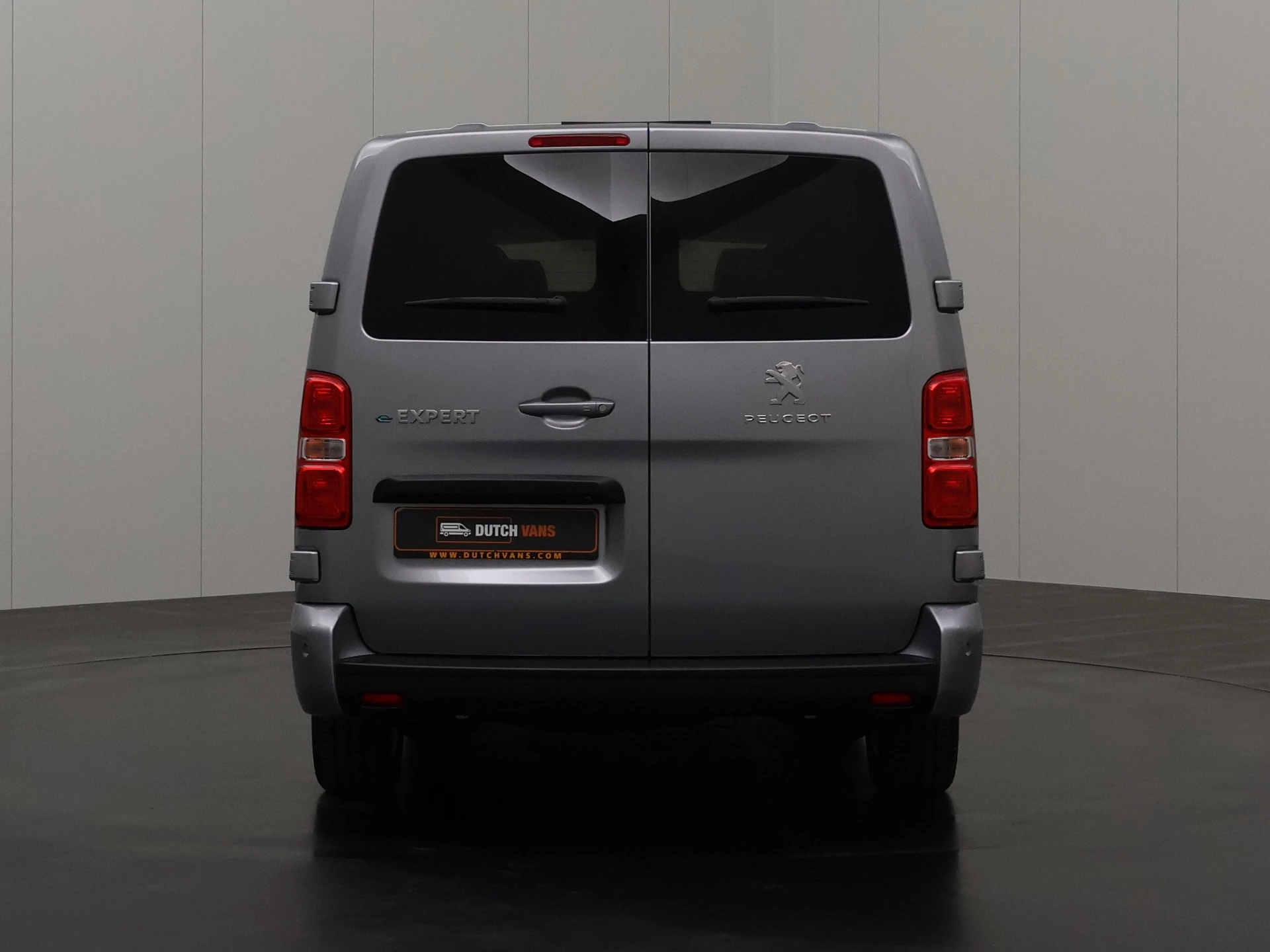 Hoofdafbeelding Peugeot Expert