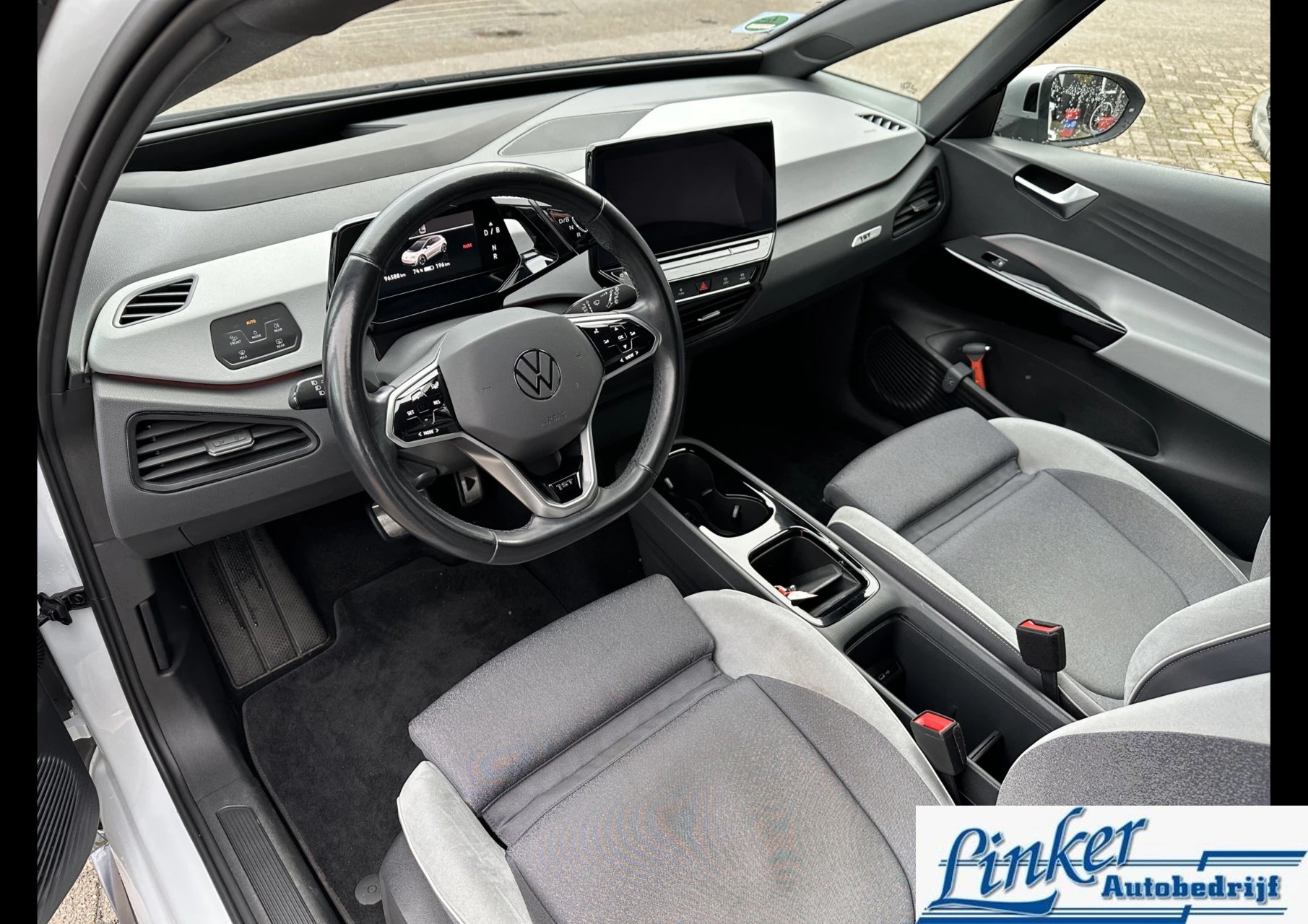 Hoofdafbeelding Volkswagen ID.3