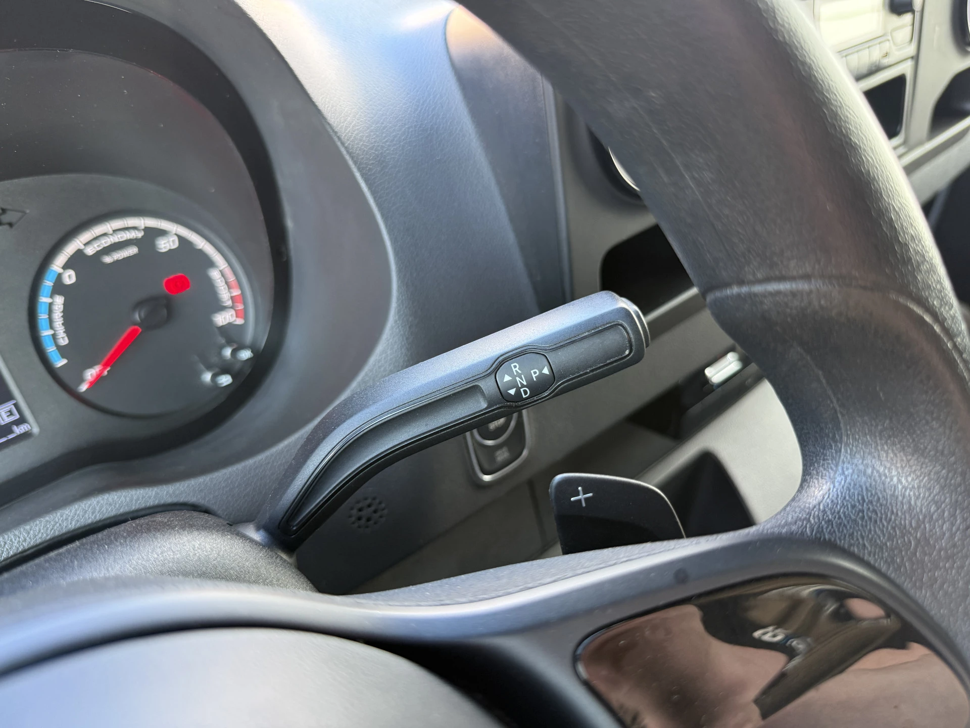 Hoofdafbeelding Mercedes-Benz eSprinter