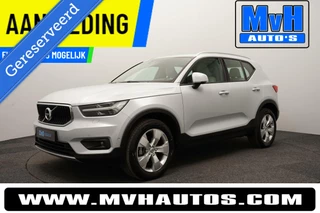 Volvo XC40 1.5 T3 Momentum Pro 163PK|360ºCAM|Intellisafe|NAP