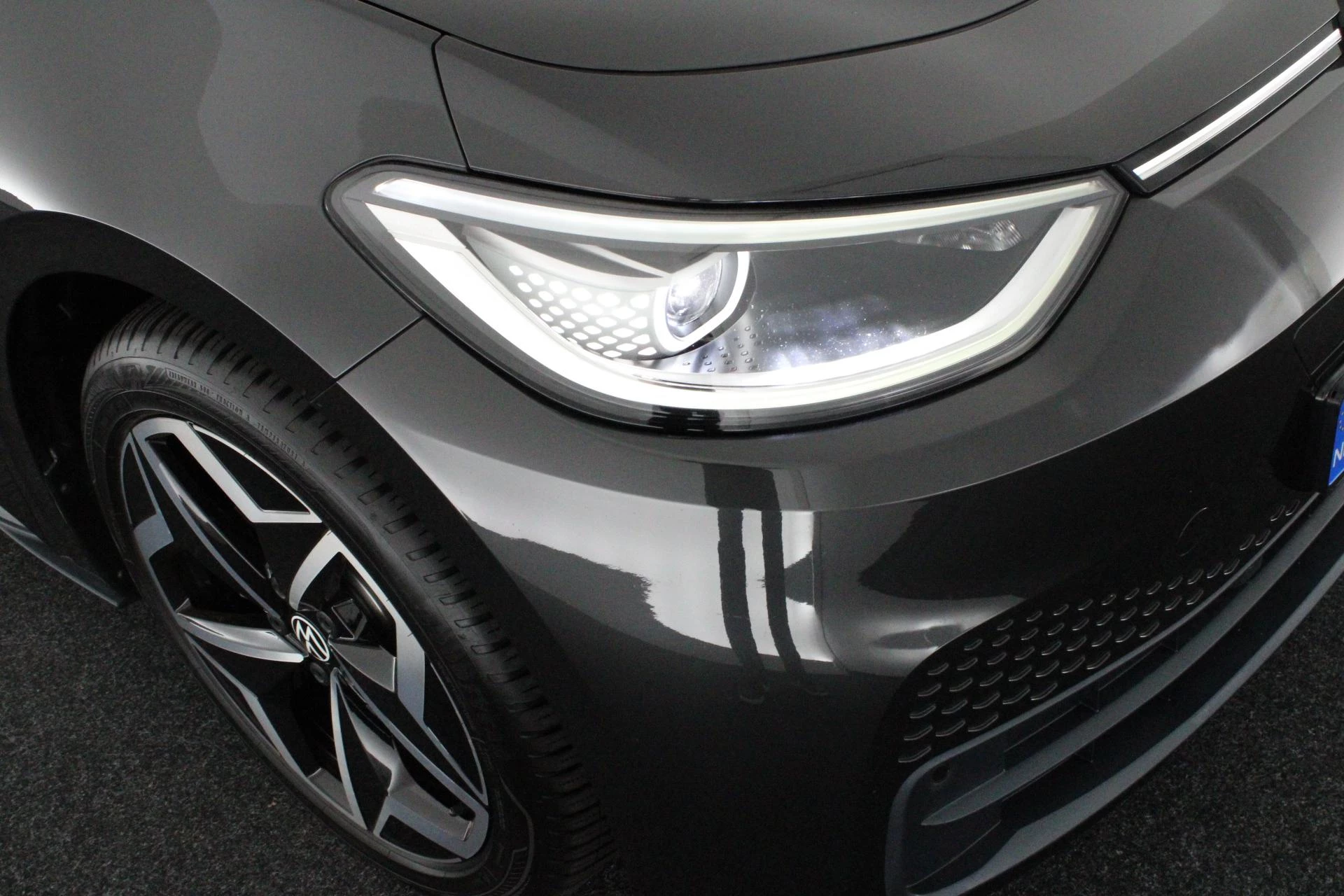 Hoofdafbeelding Volkswagen ID.3