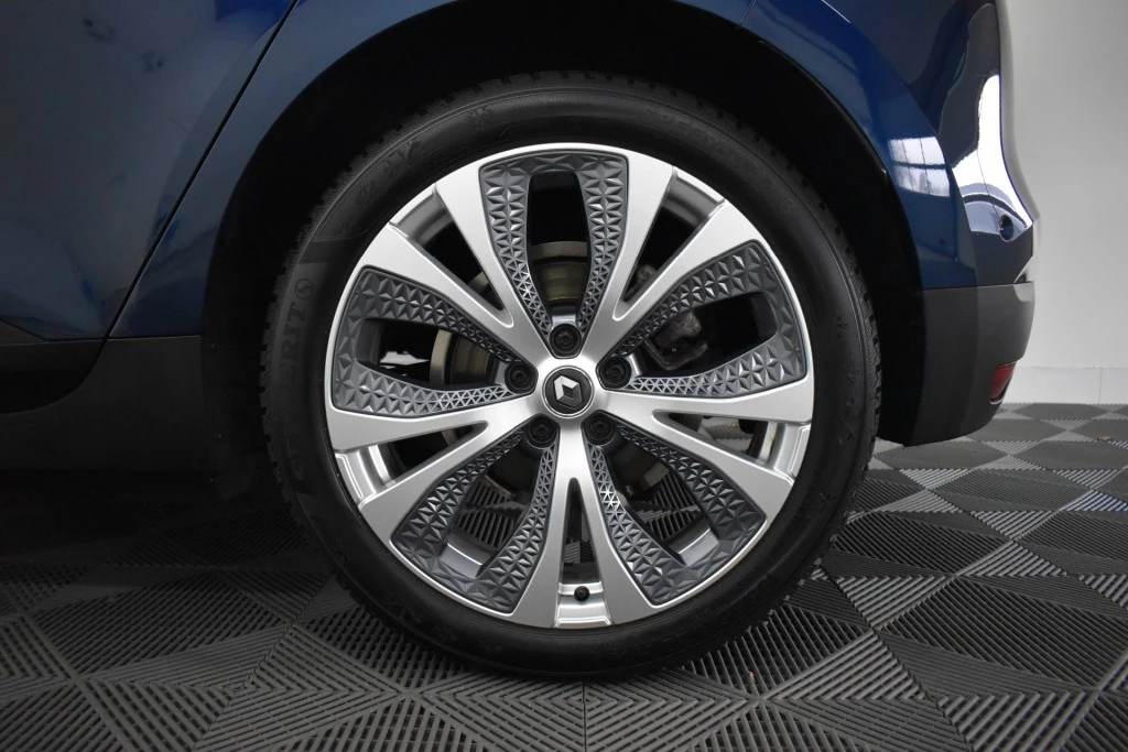 Hoofdafbeelding Renault Scénic