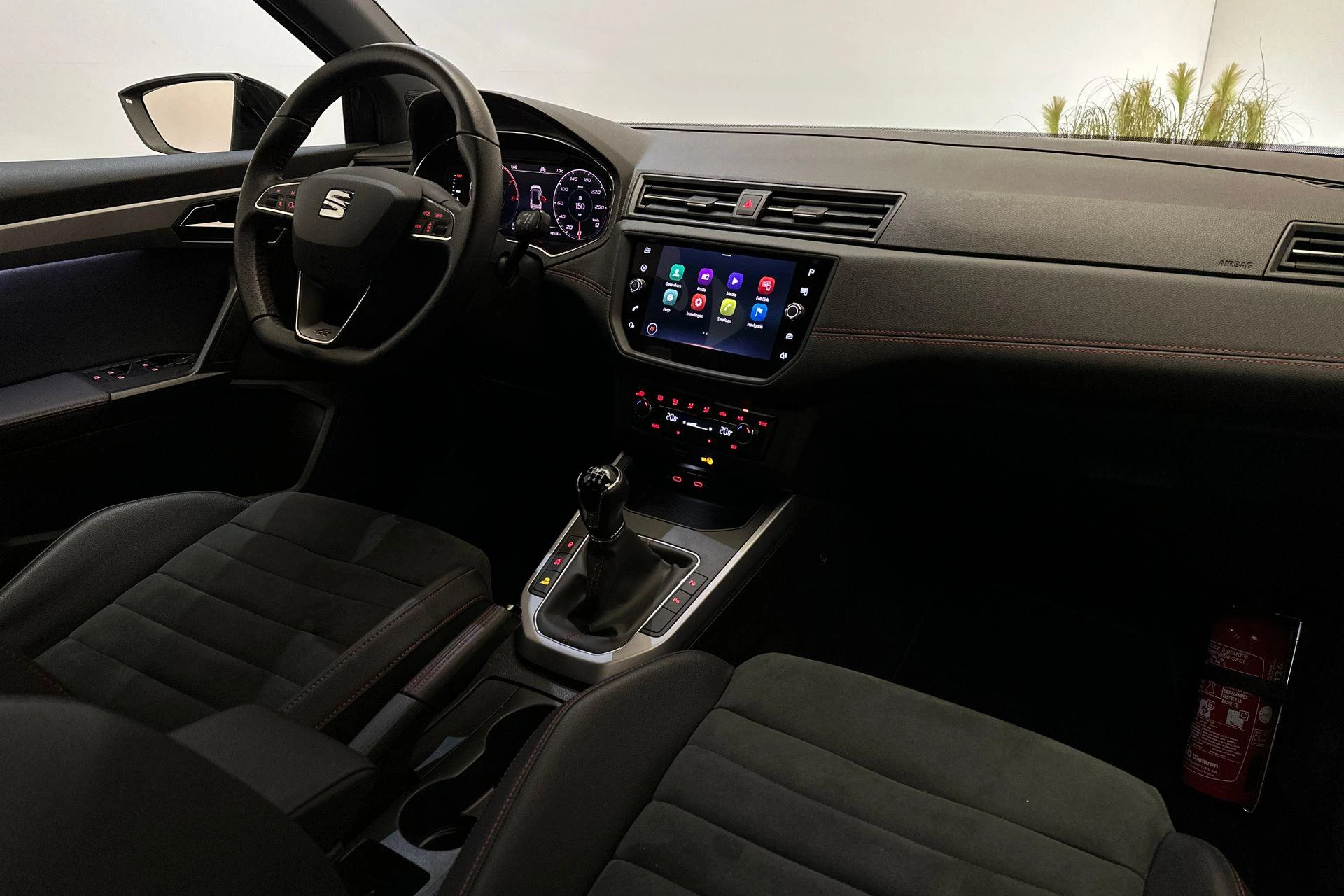 Hoofdafbeelding SEAT Arona