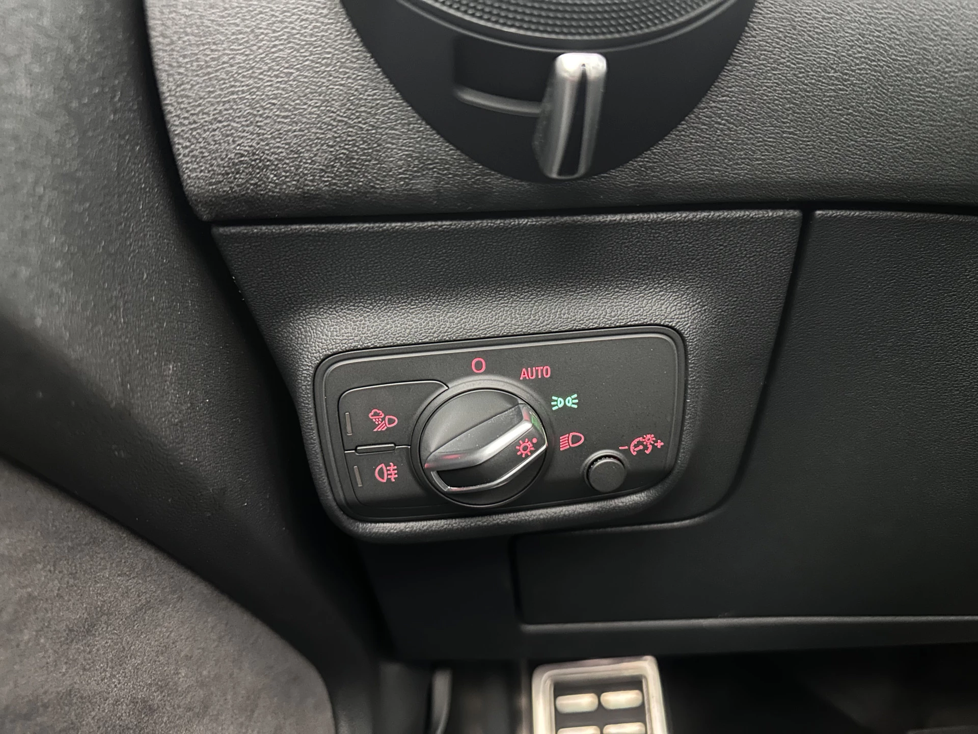 Hoofdafbeelding Audi TT