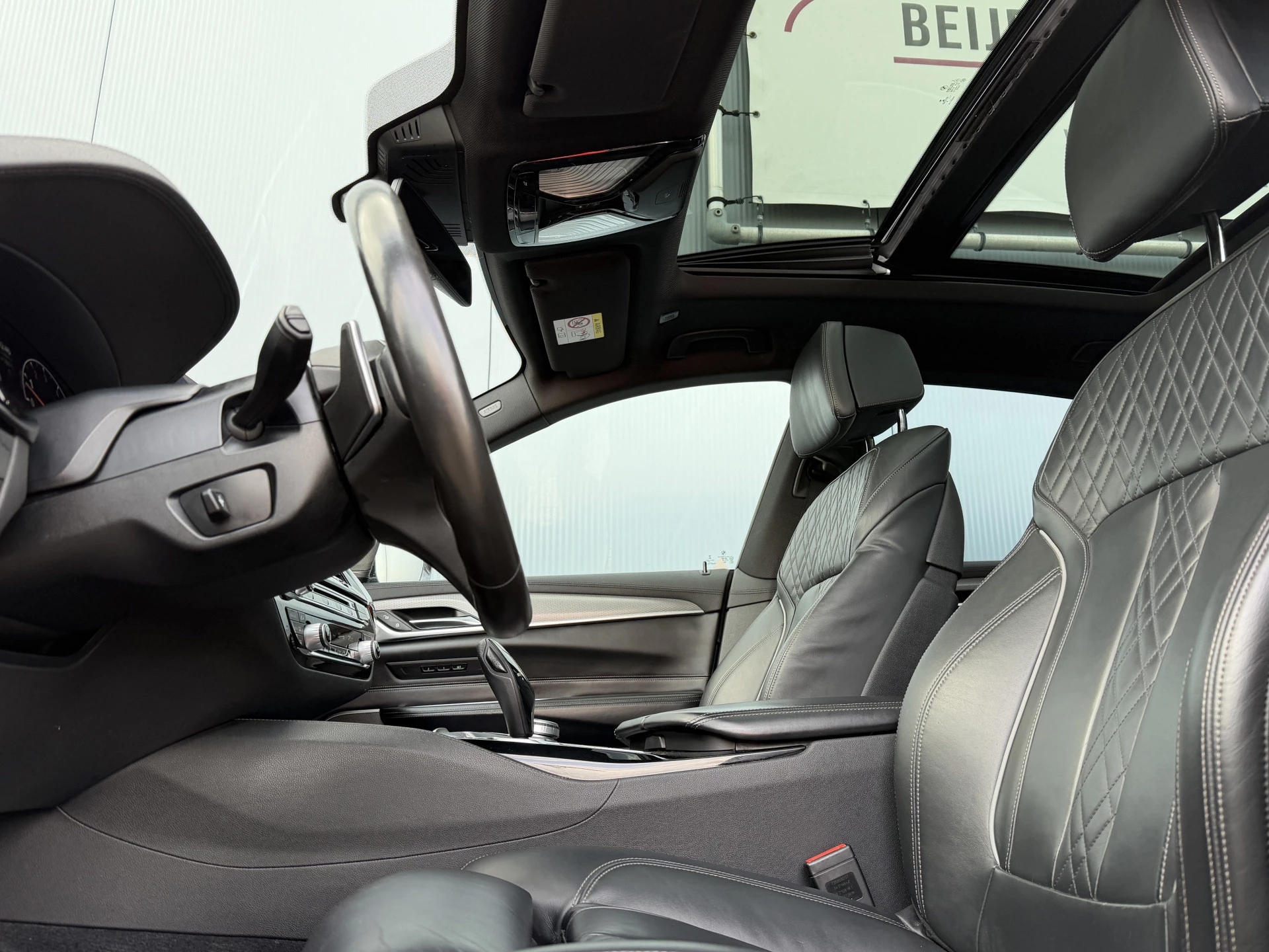 Hoofdafbeelding BMW 6 Serie