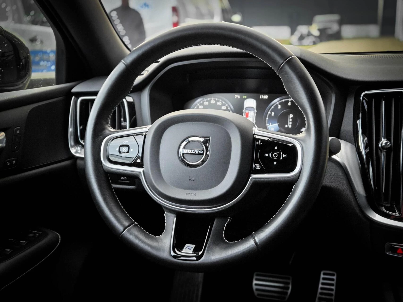 Hoofdafbeelding Volvo S60