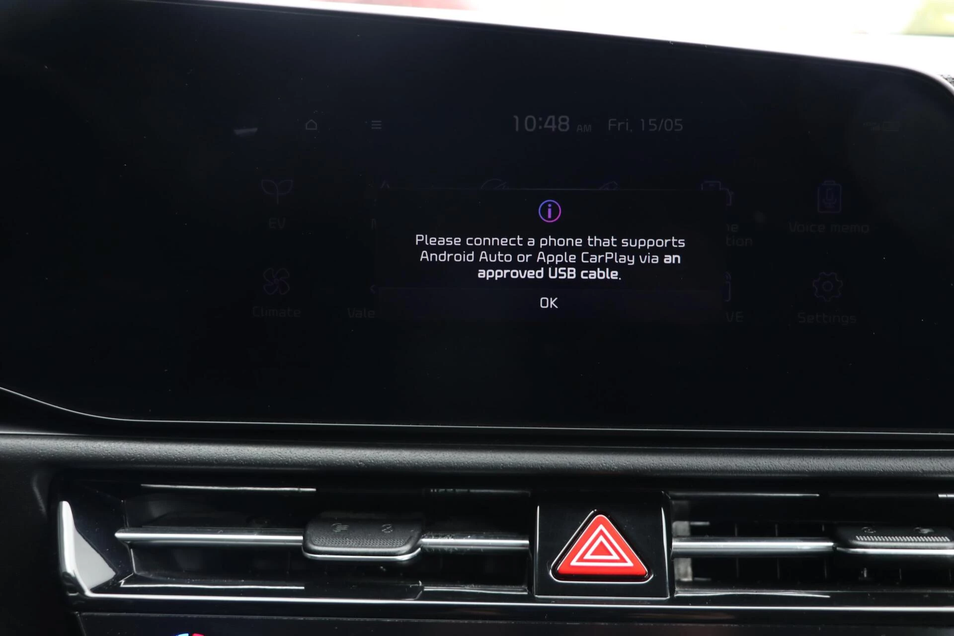 Hoofdafbeelding Kia Niro EV