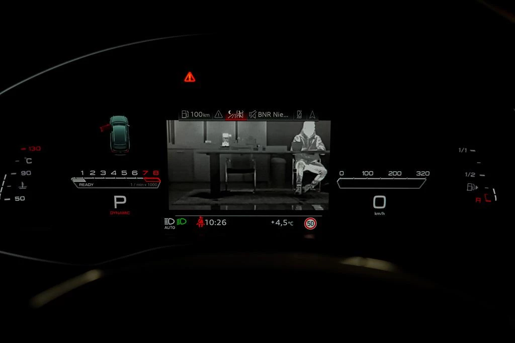 Hoofdafbeelding Audi RS6