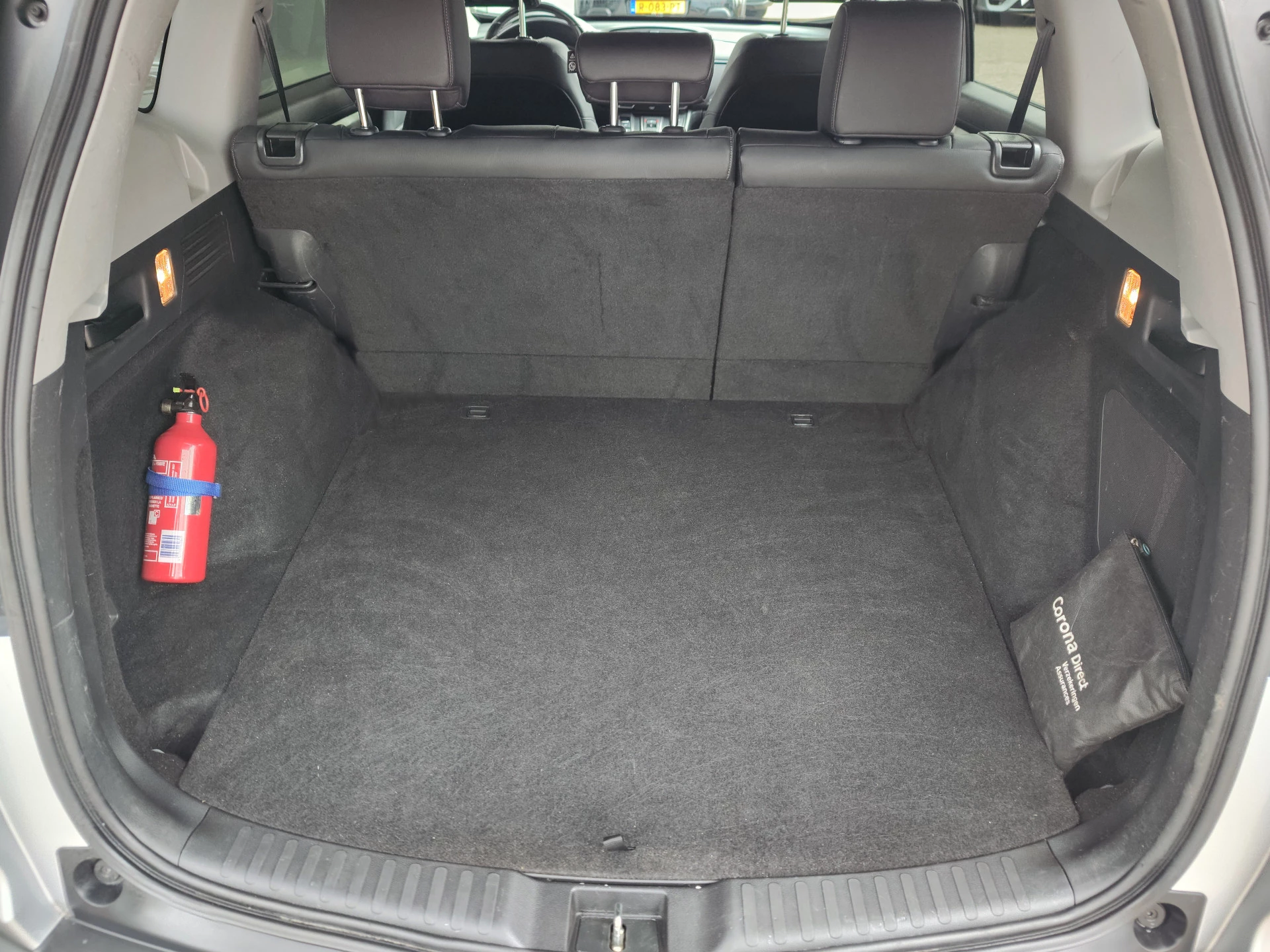 Hoofdafbeelding Honda CR-V