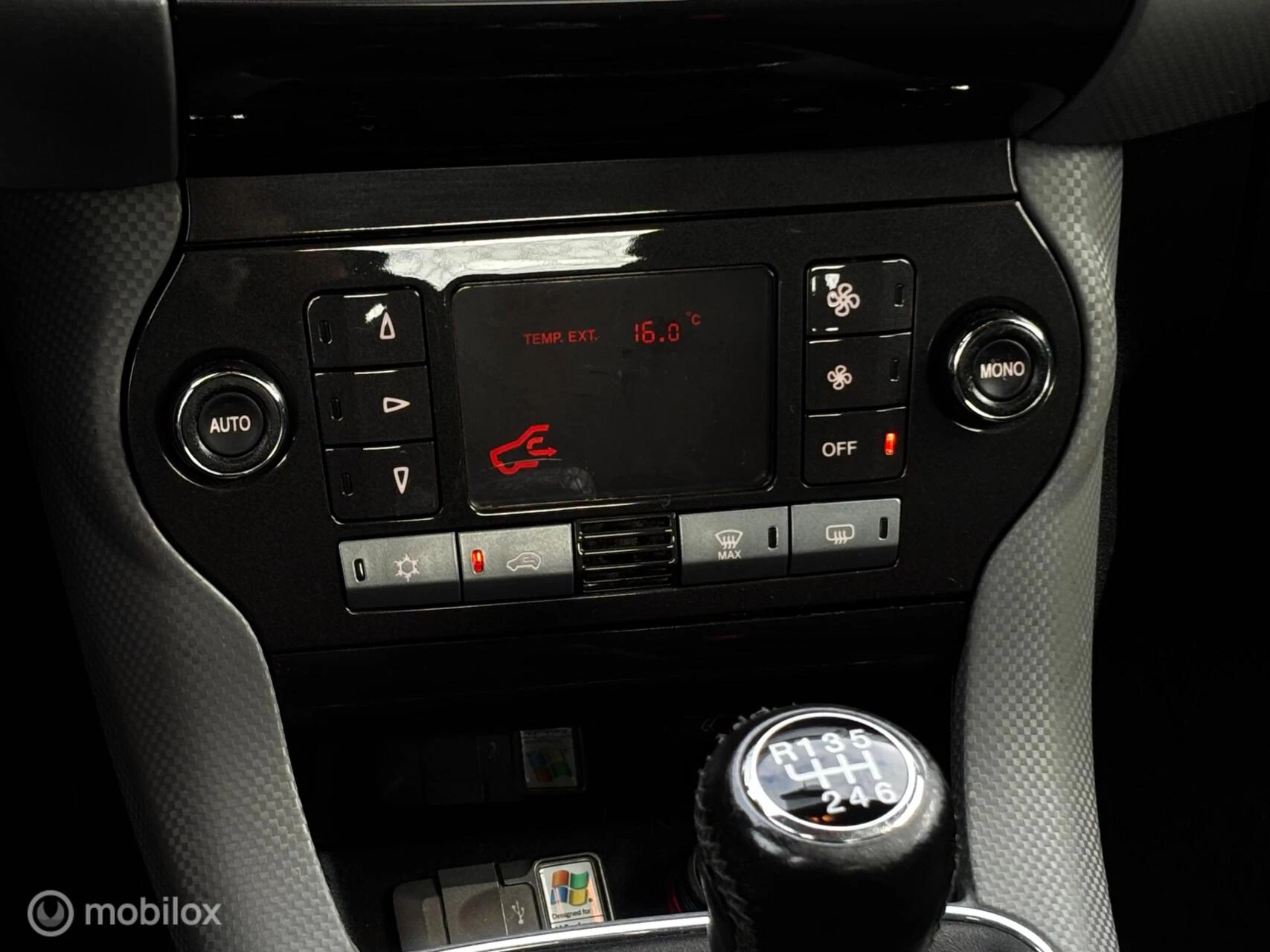 Hoofdafbeelding Fiat Bravo