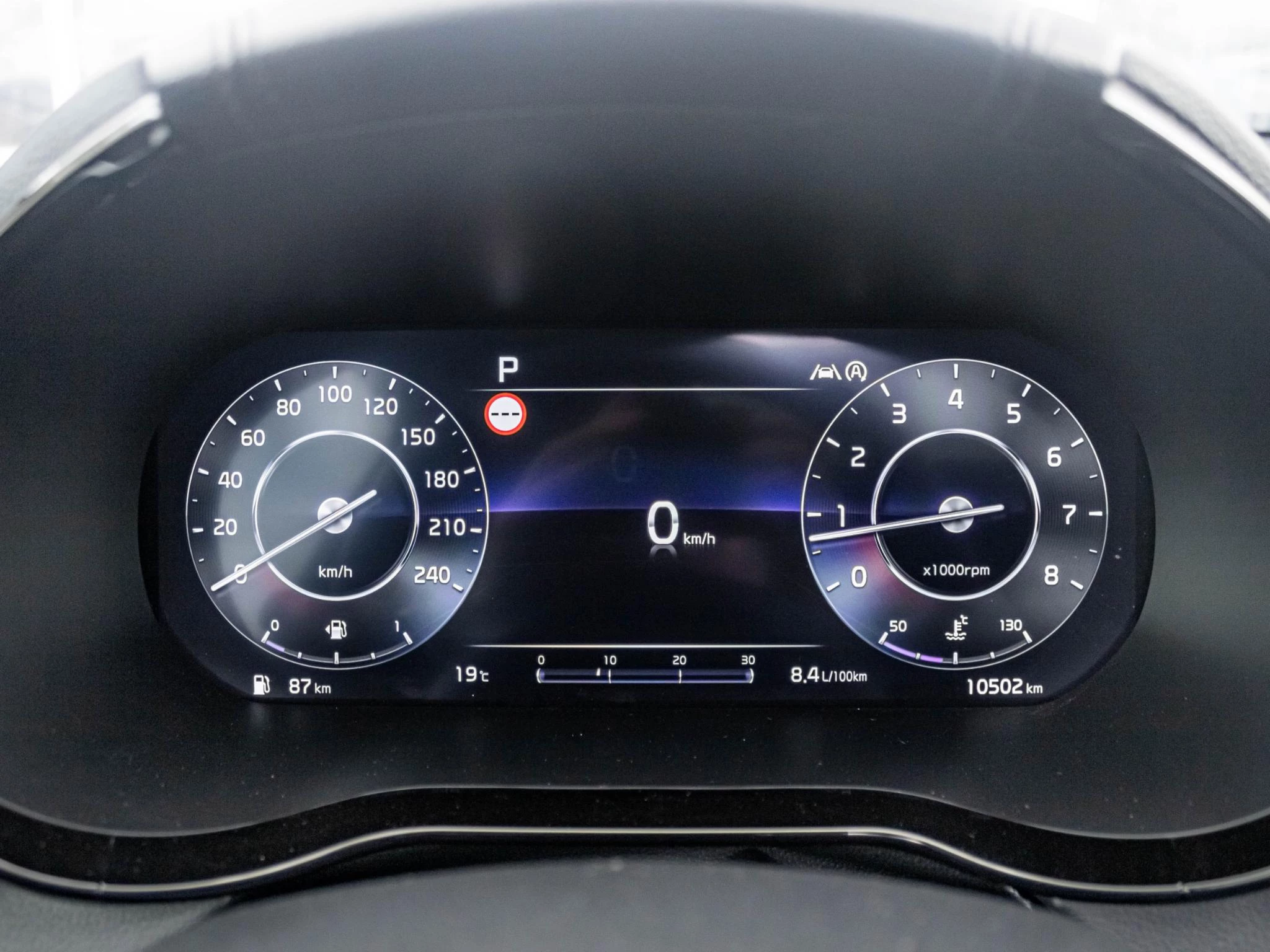 Hoofdafbeelding Kia ProCeed