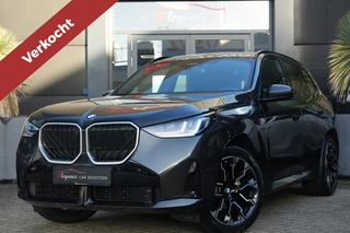 BMW X3 20 xDrive M-Sport 191pk Panoramadak/HeadUp/360Camera