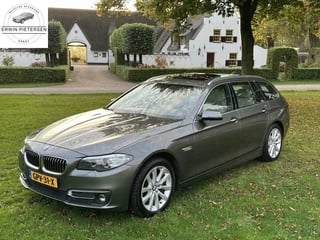 BMW 5-Serie Touring 520i F11/LCI/1e Eig/Panodak/Sport-Leder