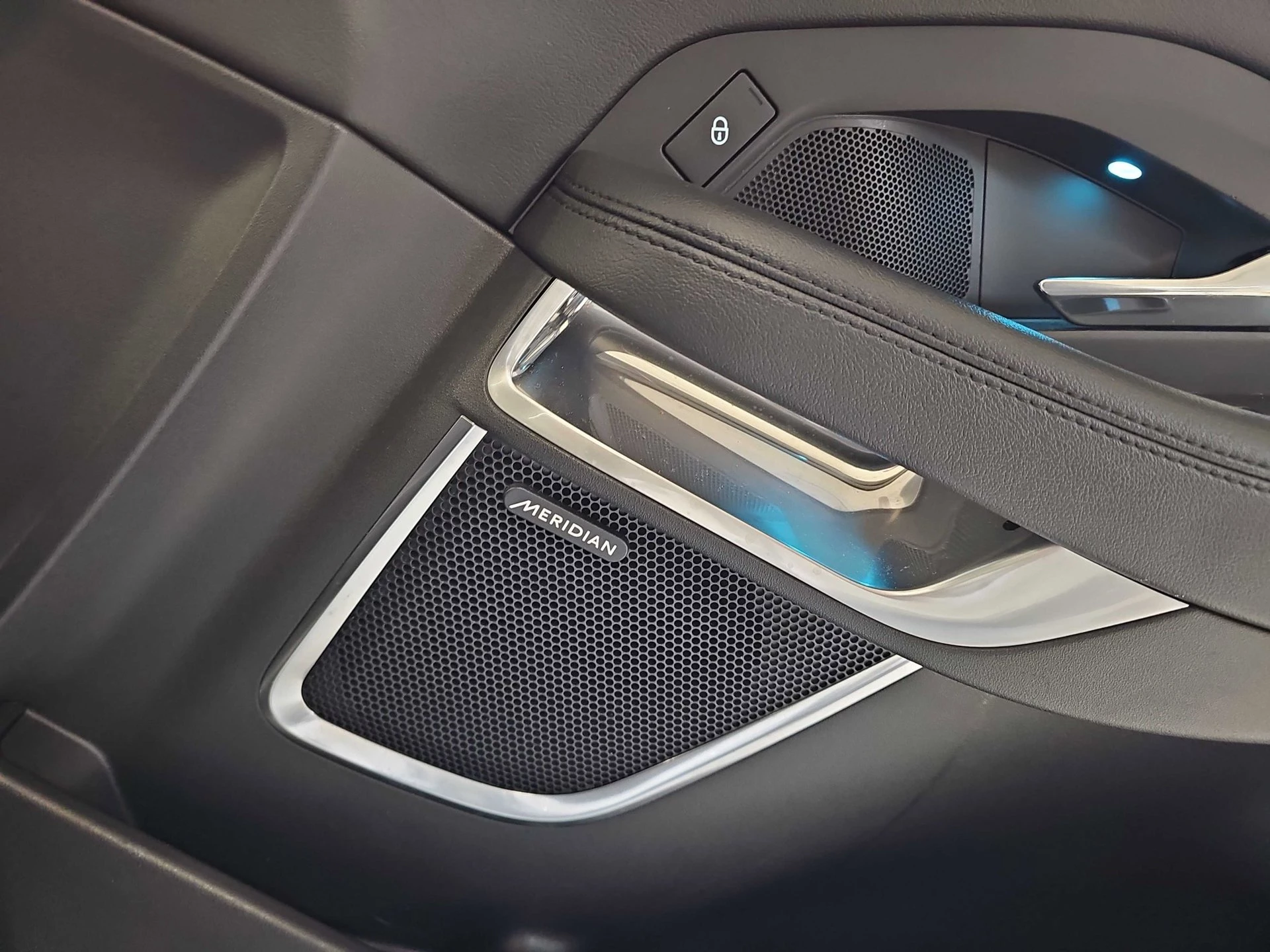 Hoofdafbeelding Jaguar E-PACE