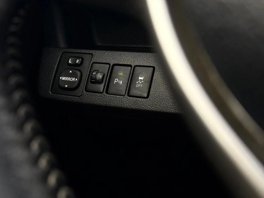 Hoofdafbeelding Toyota Verso-S