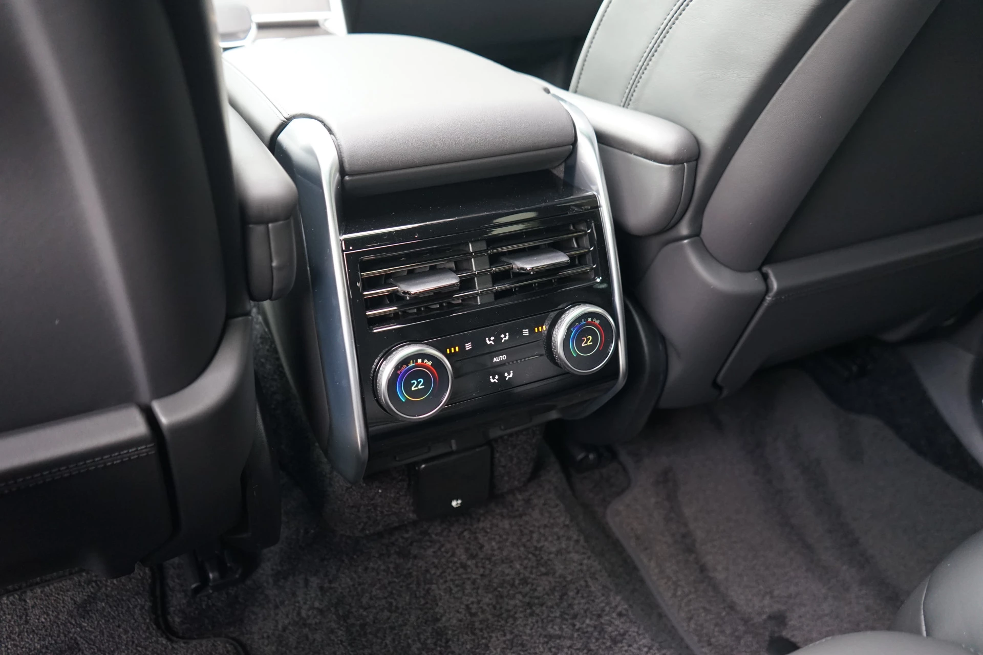 Hoofdafbeelding Land Rover Range Rover