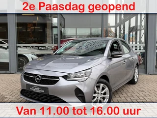 Opel Corsa 1.2 EDITION NAVI AIRCO CRUISE CONTROL