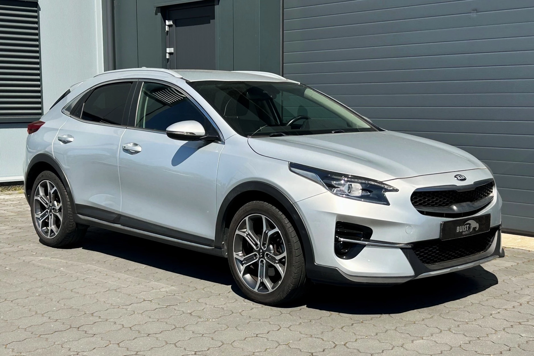 Hoofdafbeelding Kia XCeed