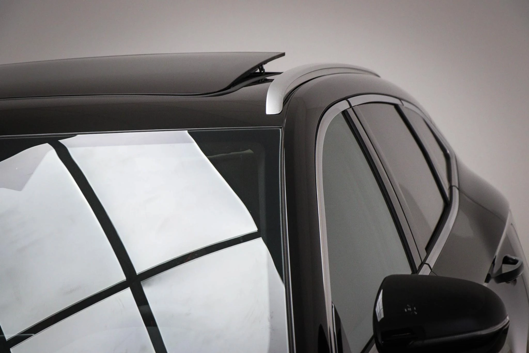 Hoofdafbeelding BYD SEAL U