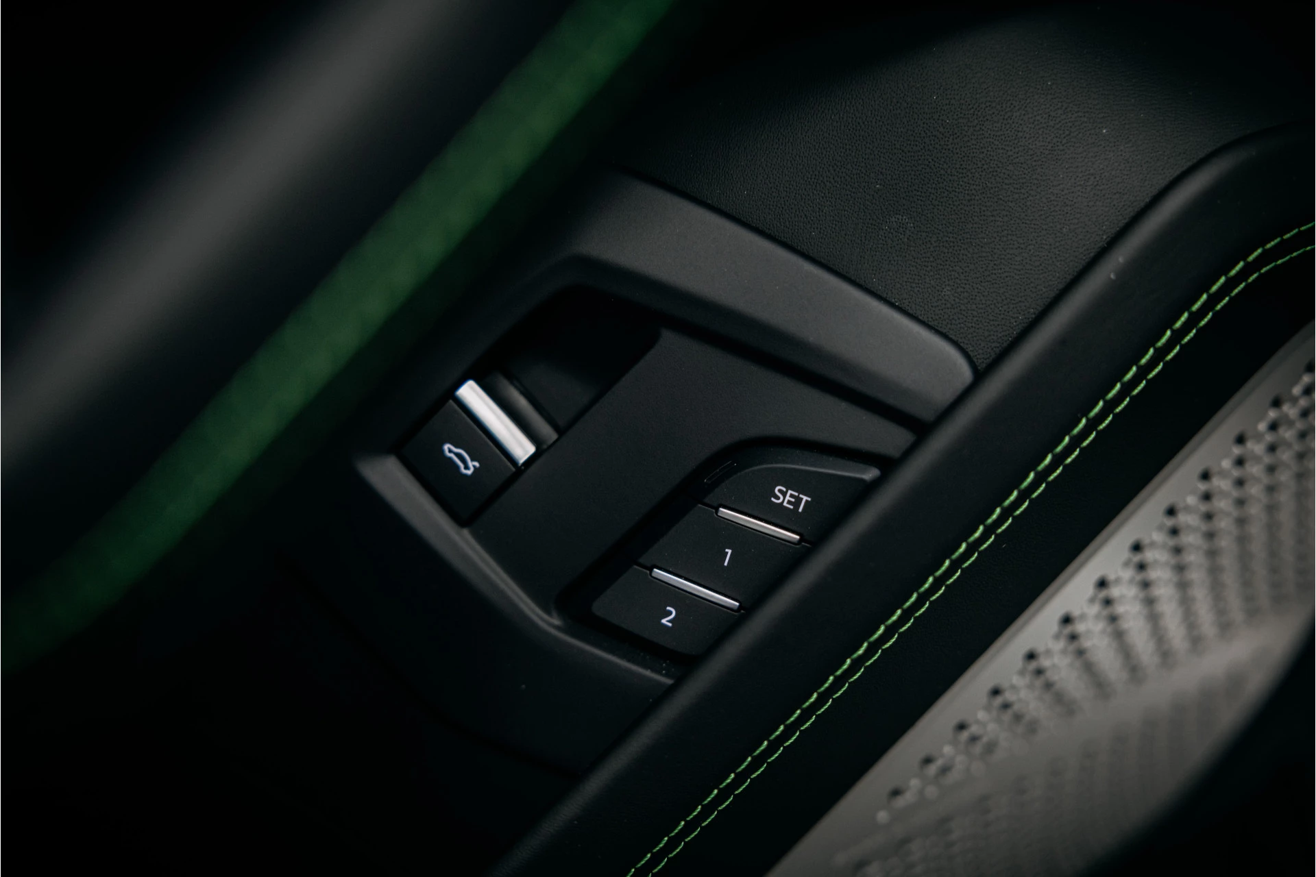 Hoofdafbeelding Lamborghini Urus