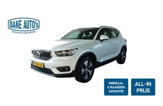 Volvo XC40 1.5 T5 Recharge Inscription - RIJKLAARPRIJS