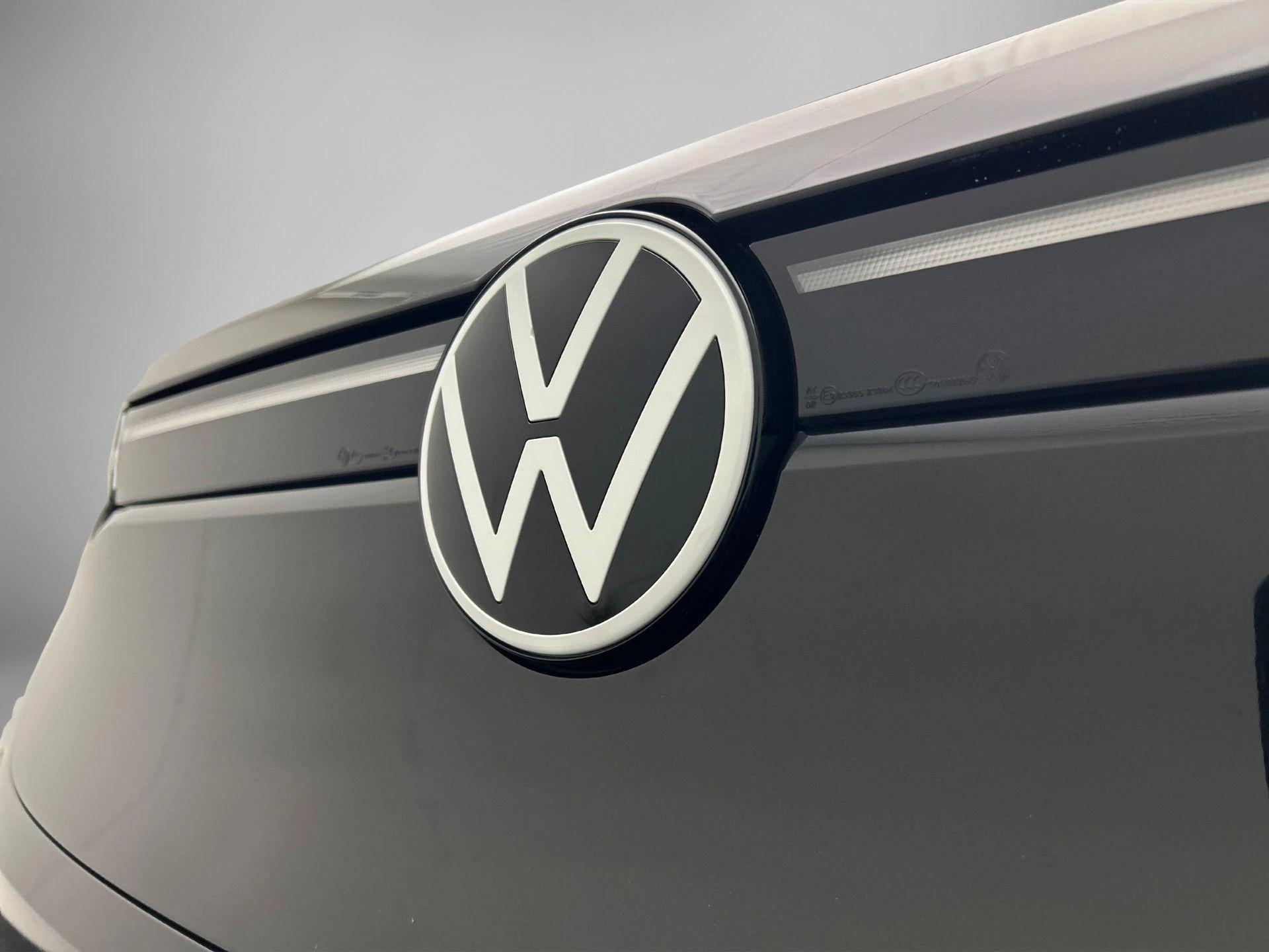 Hoofdafbeelding Volkswagen ID.4