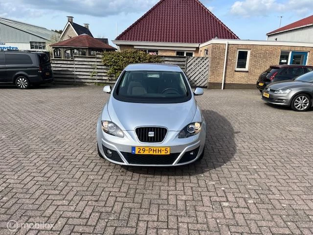 Hoofdafbeelding SEAT Altea