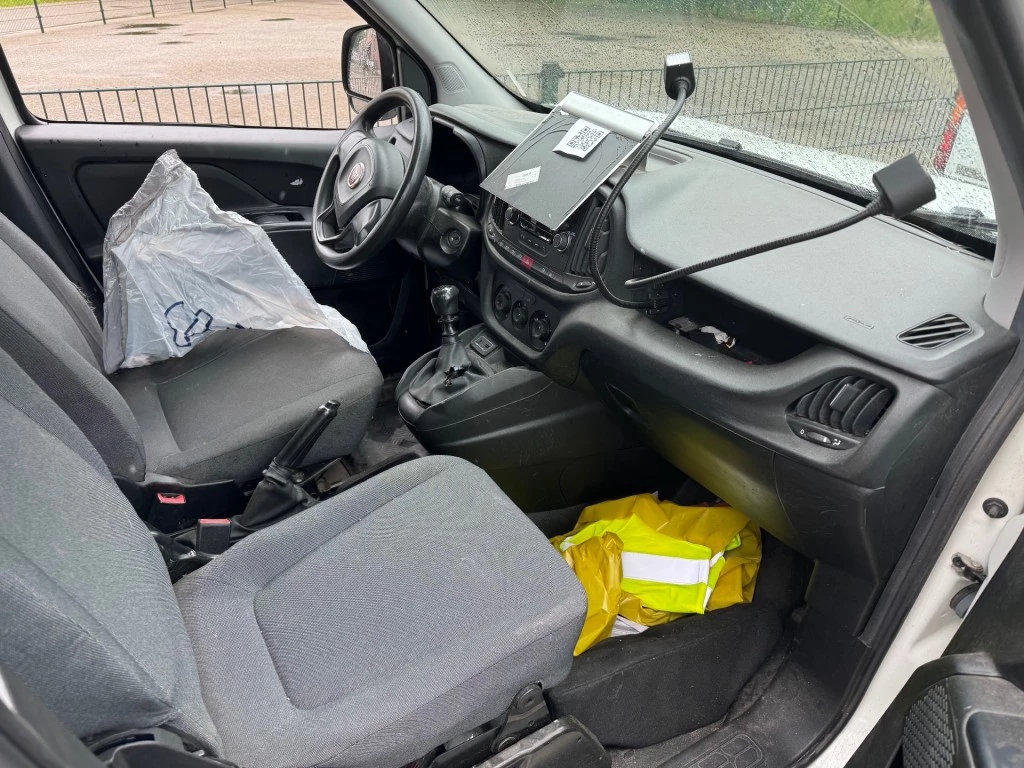 Hoofdafbeelding Fiat Doblò