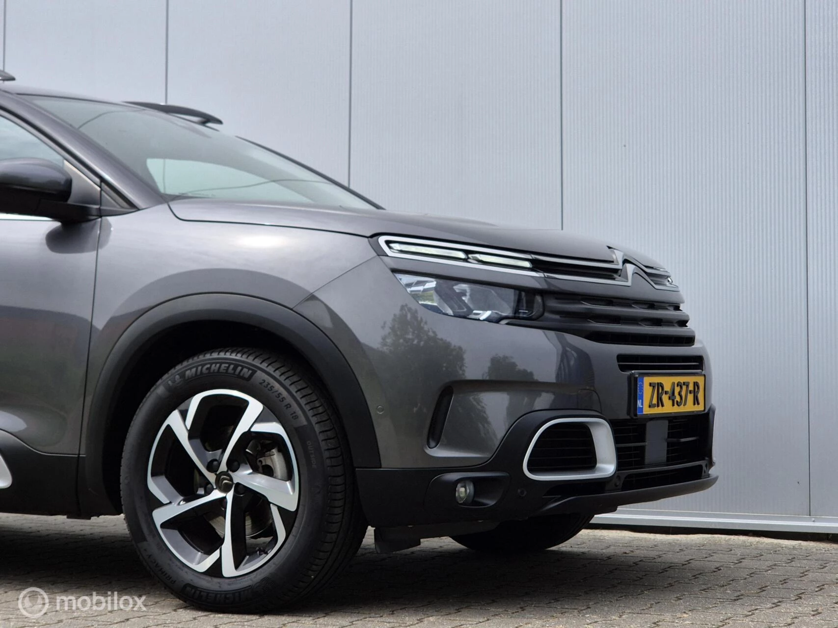 Hoofdafbeelding Citroën C5 Aircross