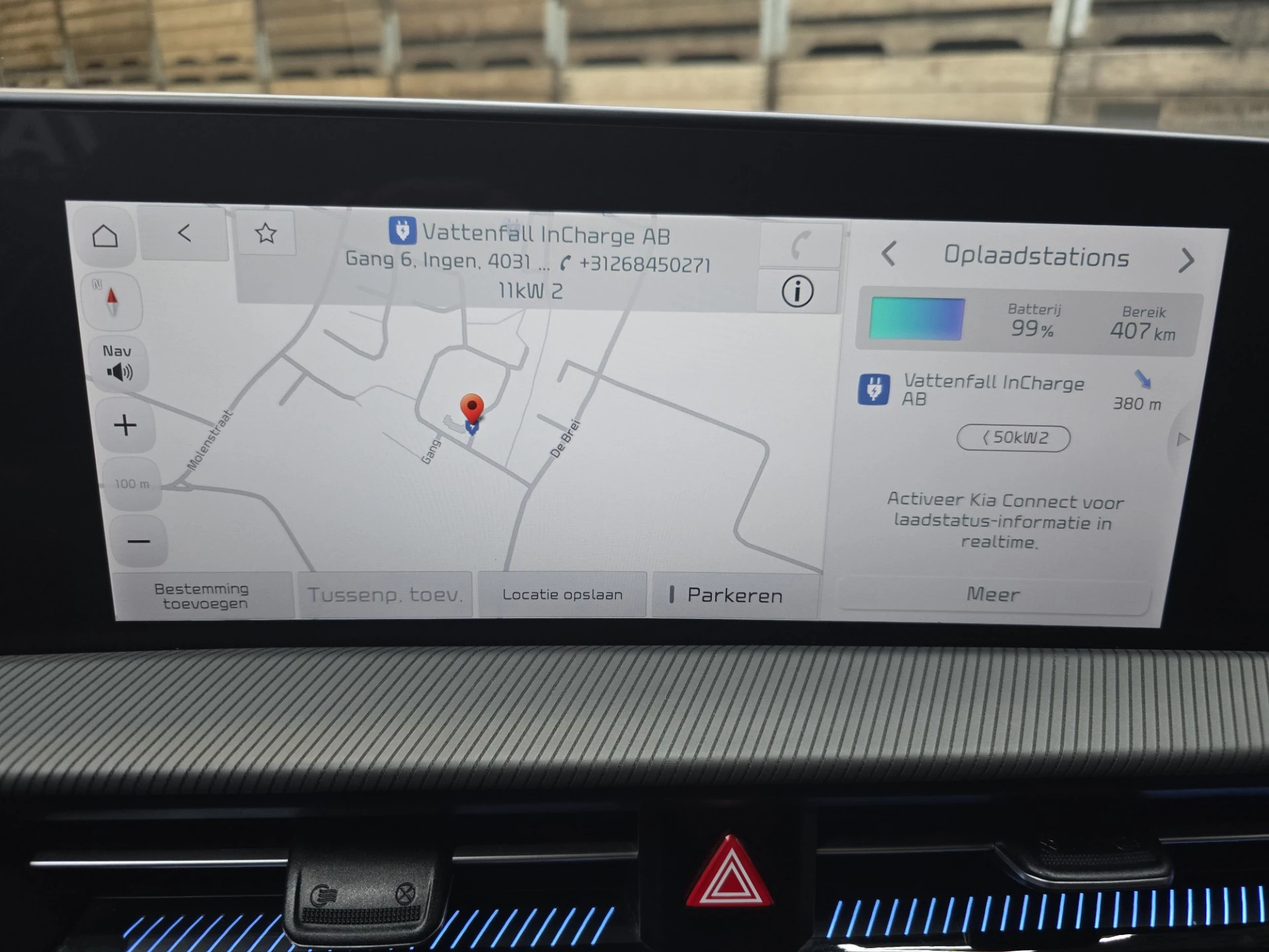 Hoofdafbeelding Kia EV6