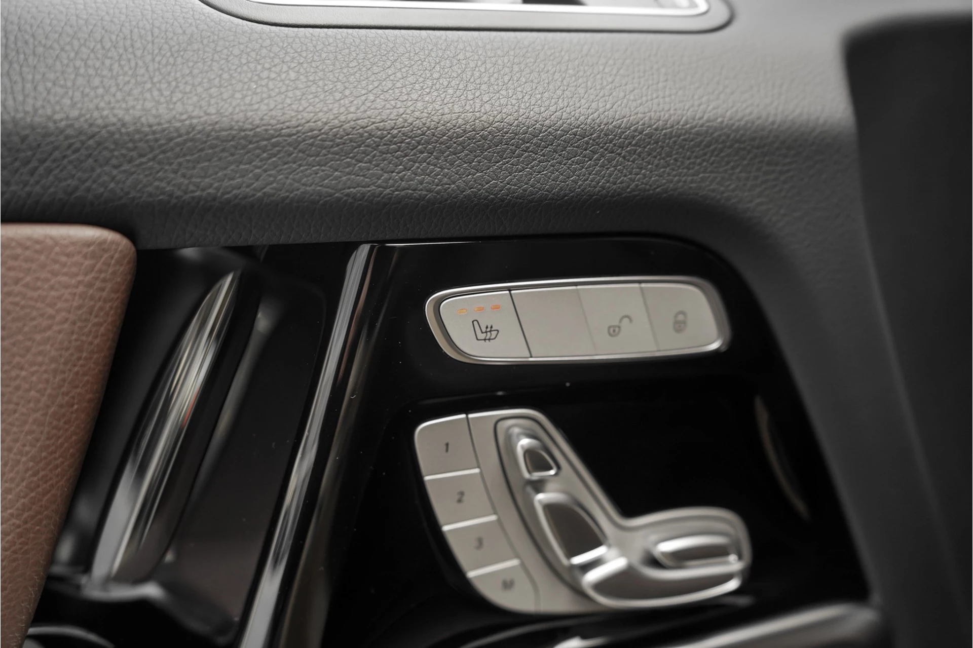 Hoofdafbeelding Mercedes-Benz G-Klasse