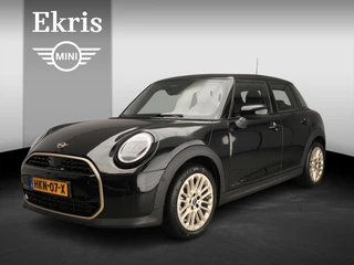 Hoofdafbeelding MINI 5-deurs