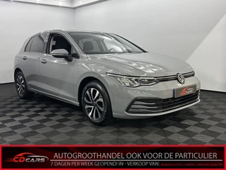 Volkswagen Golf 1.0 TSI Life Business Clima, Winterpakket, Navi