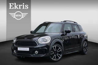 MINI Countryman Cooper l Automaat l John Cooper Works trim pakket l Panoramadak l Harman Kardon