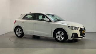 Audi A1 Sportback 25 TFSI Virtual Cockpit Airco Elektrische Ramen